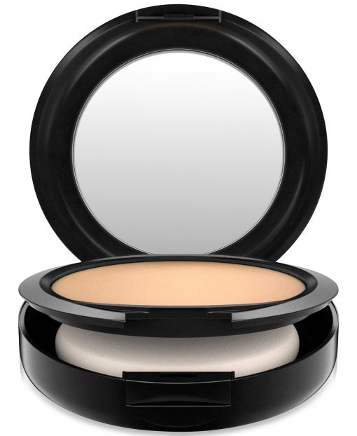 mac studio fix powder plus foundation nc 25 Exubuy image