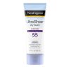 neutrogena ultra sheer dry touch spf 55 sunscreen lotion Exubuy image