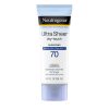 neutrogena ultra sheer dry touch spf 70 sunscreen lotion Exubuy image