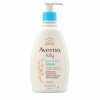 Aveeno Baby Daily Moisture Lotion with Colloidal Oatmeal, 354 ml