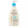 Aveeno Baby Wash and Shampoo - 354 ml