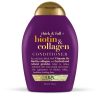 ogx thick full biotin collagen conditioner 13 oz image