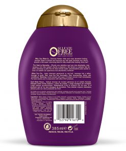 ogx thick full biotin collagen shampoo 13 oz image