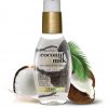 ogx nourishing coconut milk anti breakage serum 4 oz-image