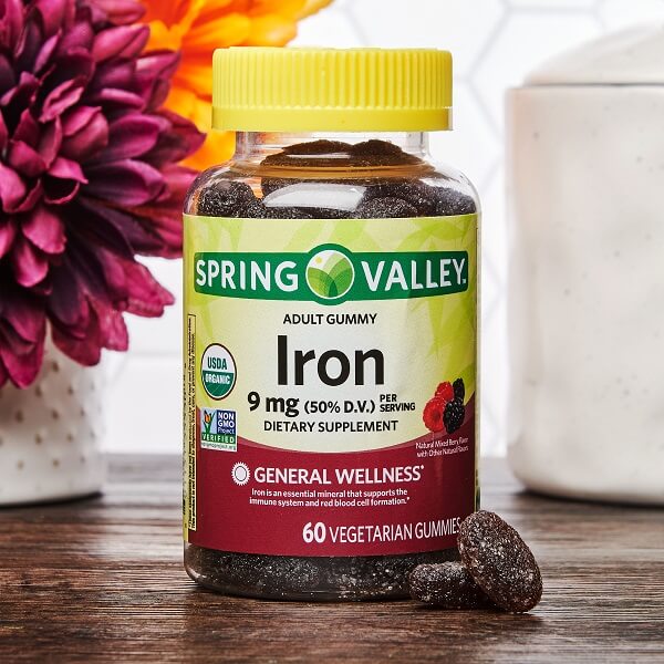 Spring_valley_Iron_Gummy