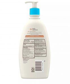 aveeno baby daily moisture lotion-18 oz-image