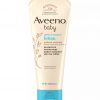 aveeno baby daily moisture lotion-8 oz-image