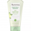 aveeno positively radiant skin brightening daily scrub 5 oz image