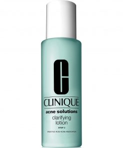 clinique acne solutions clarifying lotion-6.7 oz-image