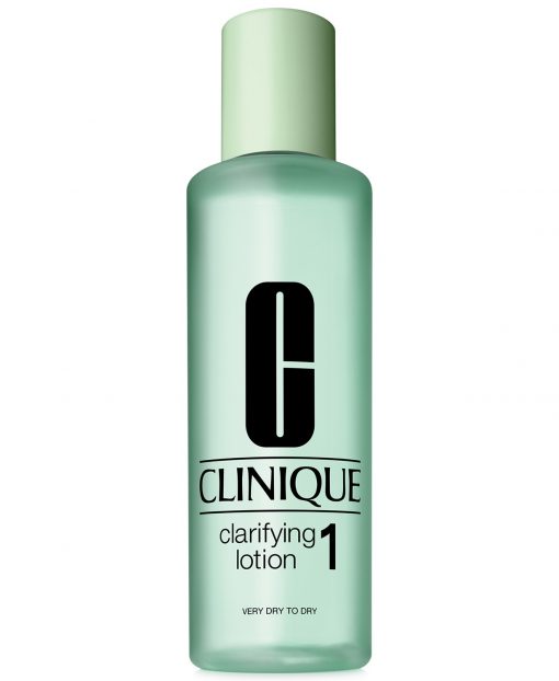 clinique clarifying lotion skin type 1-13.5 oz-image