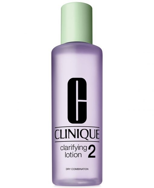 clinique clarifying lotion skin type-2-13.5 oz-image