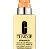 clinique id dramatically different moisturizing lotion with active cartridge concentrate for fatigue-4.2 oz-image