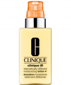 clinique id dramatically different moisturizing lotion with active cartridge concentrate for fatigue-4.2 oz-image