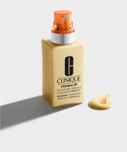 clinique id dramatically different moisturizing lotion with active cartridge concentrate for fatigue-4.2 oz-image