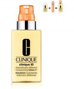 clinique id dramatically different moisturizing lotion with active cartridge concentrate for fatigue-4.2 oz-image