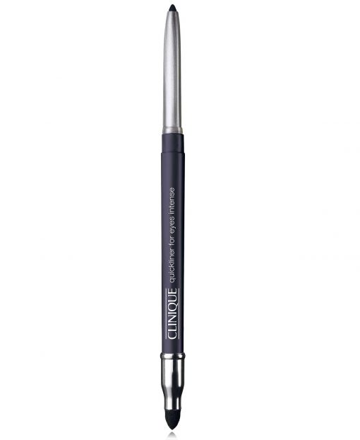 clinique quickliner for eyes intense black Exubuy image