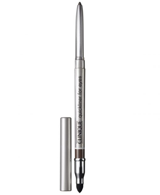 clinique quickliner for eyes really black Exubuy image