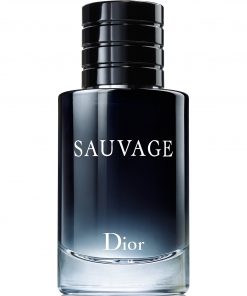 dior sauvage eau de toilette fragrance collection for men 2 oz image