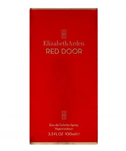 elizabeth arden red door eau de toilette perfume nbsp for women 3.3 oz image