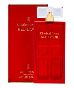 elizabeth arden red door eau de toilette perfume nbsp for women 3.3 oz image