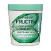 garnier fructis hydrating treat 1 minute nourishing hair mask 13.5oz-image