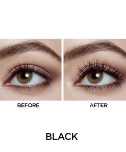 loreal paris voluminous original washable bold eye mascara black Exubuy image