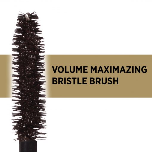 loreal paris voluminous original washable bold eye mascara black Exubuy image