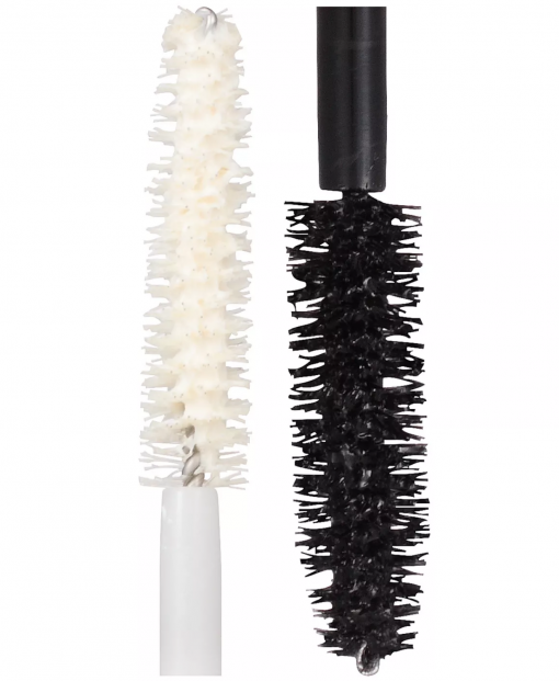 loreal paris double extend beauty tubes mascara -blacket black -image