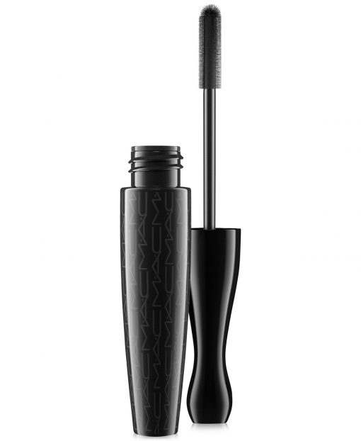 mac in extreme dimension 3d black lash mascara Exubuy image