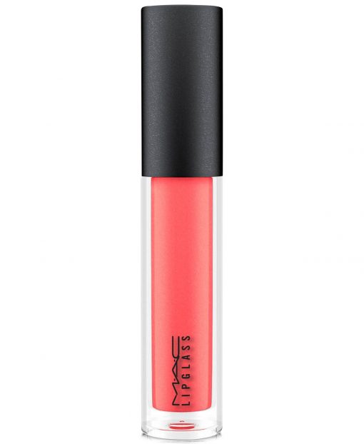 mac lipglass lychee luxe image