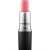 MAC lustre lipstick in Giddy color shown in Exubuy.com