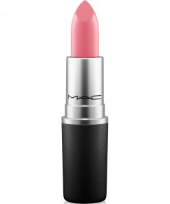 MAC lustre lipstick in Giddy color shown in Exubuy.com