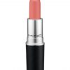 MAC retro matte lipstick in Runway hit color shown in Exubuy.com