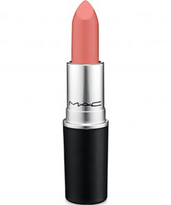 MAC retro matte lipstick in Runway hit color shown in Exubuy.com