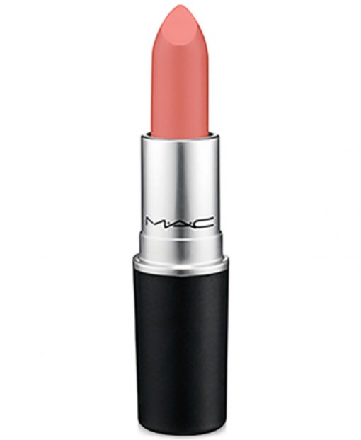 MAC retro matte lipstick in Runway hit color shown in Exubuy.com