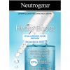 neutrogena hydro boost hyaluronic acid serum unscented 1 oz image