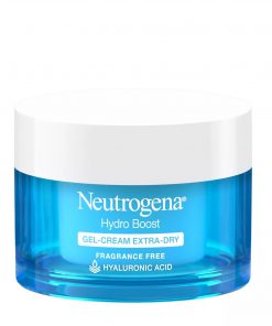 neutrogena hydro boost hyaluronic acid gel face moisturizer- 1.7 oz-image