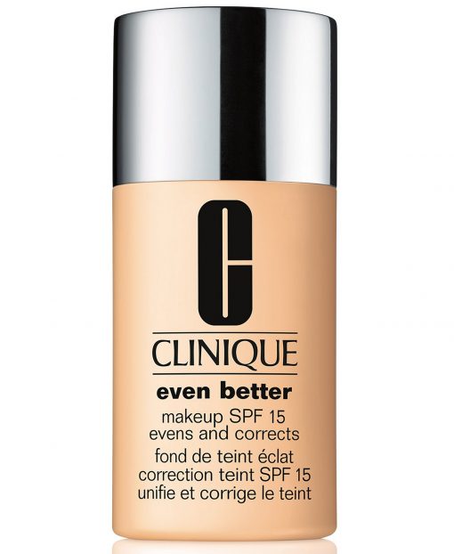 clinique even better makeup spf 15-1-oz-cn-20-fair-image