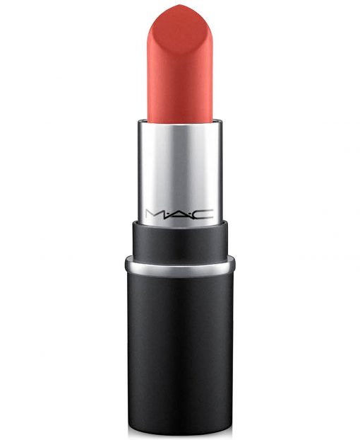 mac mini mac lipstick chili-image