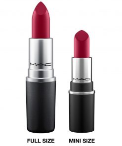 mac mini mac lipstick d for danger-image