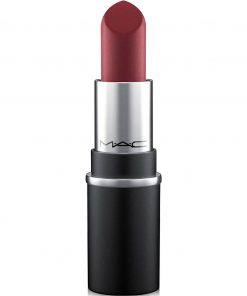 mac mini mac lipstick diva-image