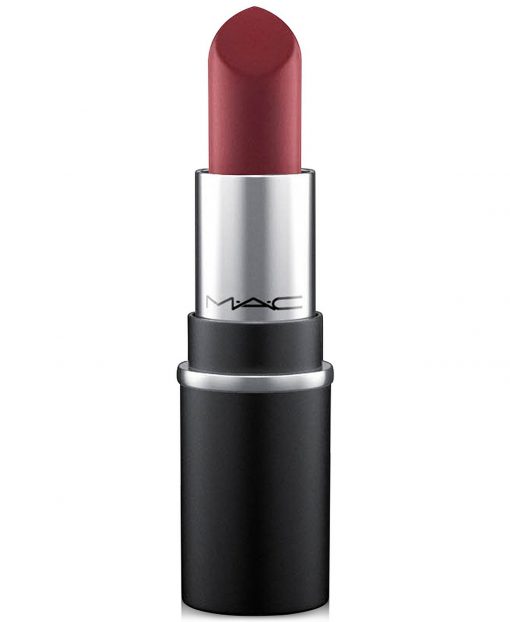 mac mini mac lipstick diva-image