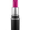 mac mini mac lipstick flat out fabulous-image