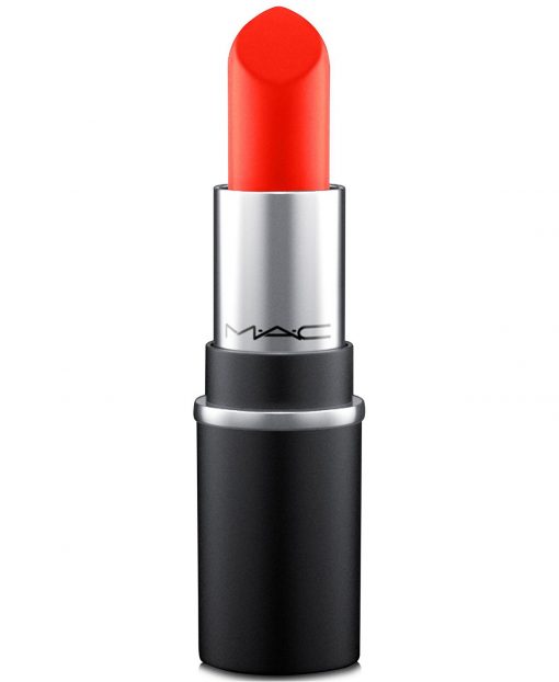 mac mini mac lipstick lady danger-image