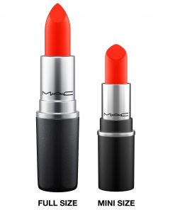 mac mini mac lipstick lady danger-image