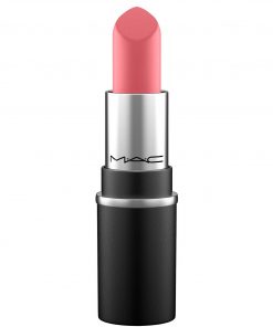 mac mini mac lipstick please me-image