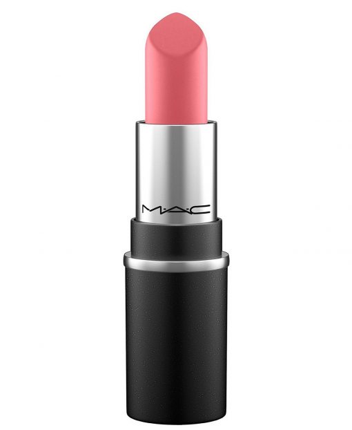 mac mini mac lipstick please me-image