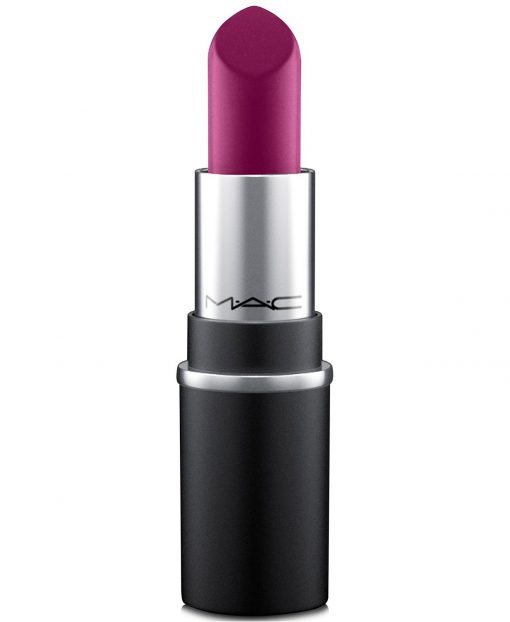 mac mini mac lipstick rebel-image