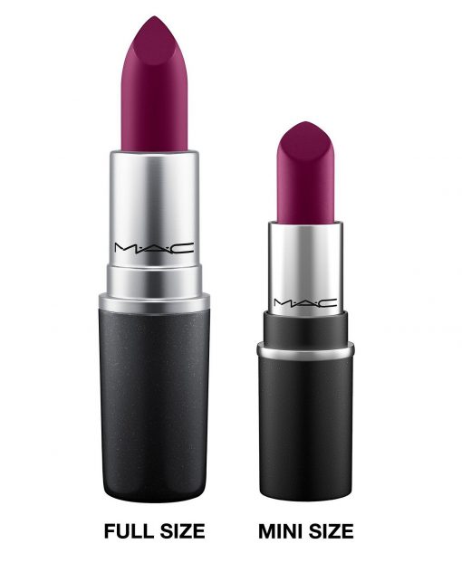 mac mini mac lipstick rebel-image