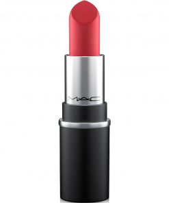 mac mini mac lipstick russian red-image
